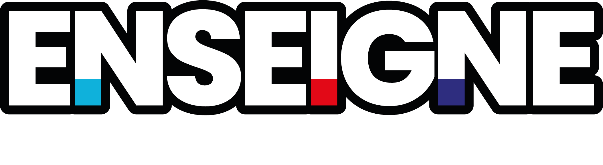 Enseigne Montpellier